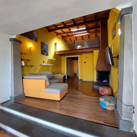Villa Casa Francesco Milis Exterior foto